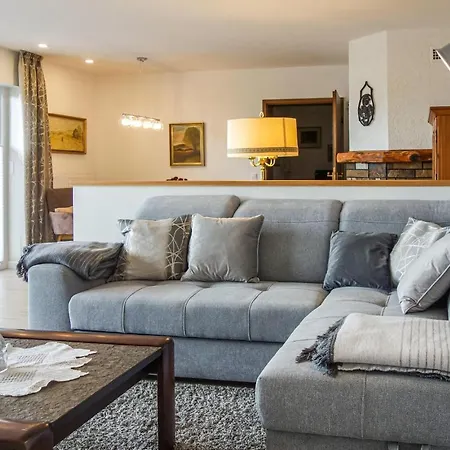 Apartment Beautiful In With Kitchen Dillenburg