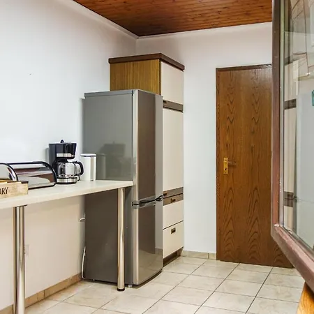 Awesome In Appartement