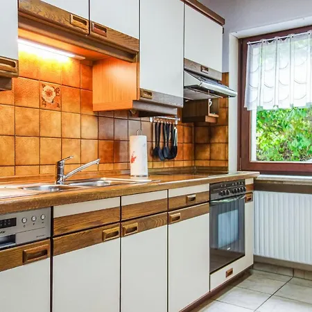 Appartement Awesome In