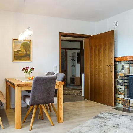 Appartement Awesome In
