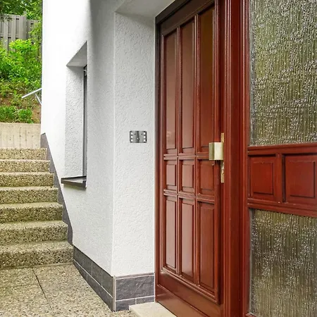 Apartment Awesome In *