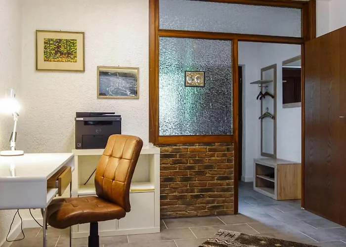 Awesome In * Dillenburg