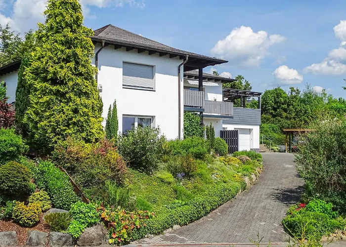 Awesome In Appartement Dillenburg