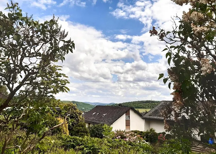 Awesome In Appartement *