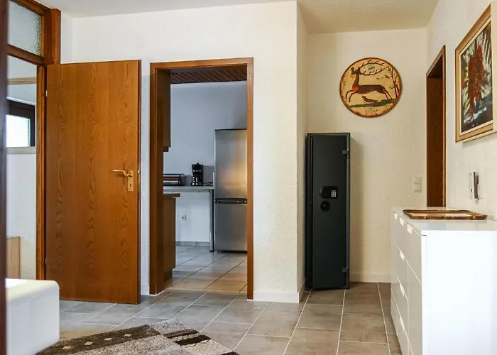 Awesome In Appartement Dillenburg