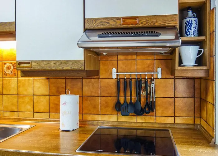 Awesome In Appartement *