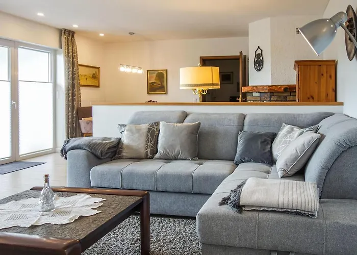 Appartement Awesome In Dillenburg