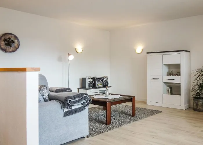 Awesome In Appartement