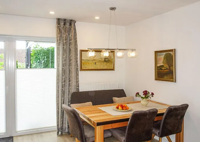 Awesome In Appartement Dillenburg