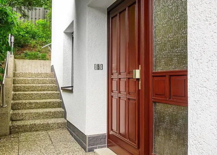 Appartement Awesome In *