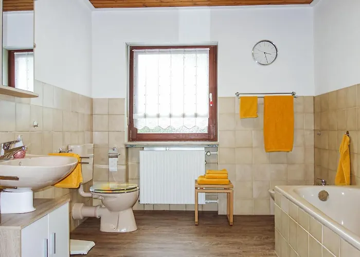 Awesome In Appartement *