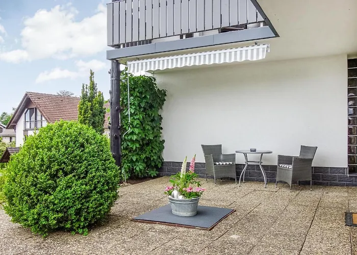 Awesome In Appartement